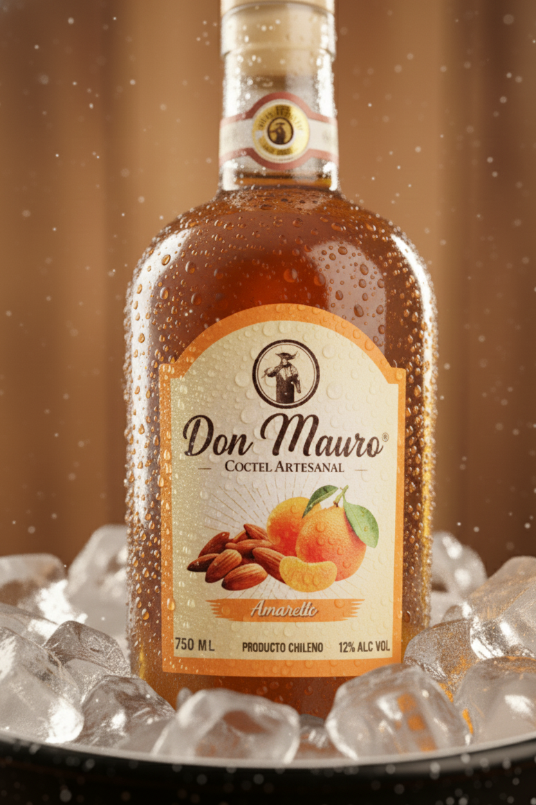 Pack Don Mauro: Lleva 6 y Paga Solo 5 – ¡Mix de Sabores Artesanales!