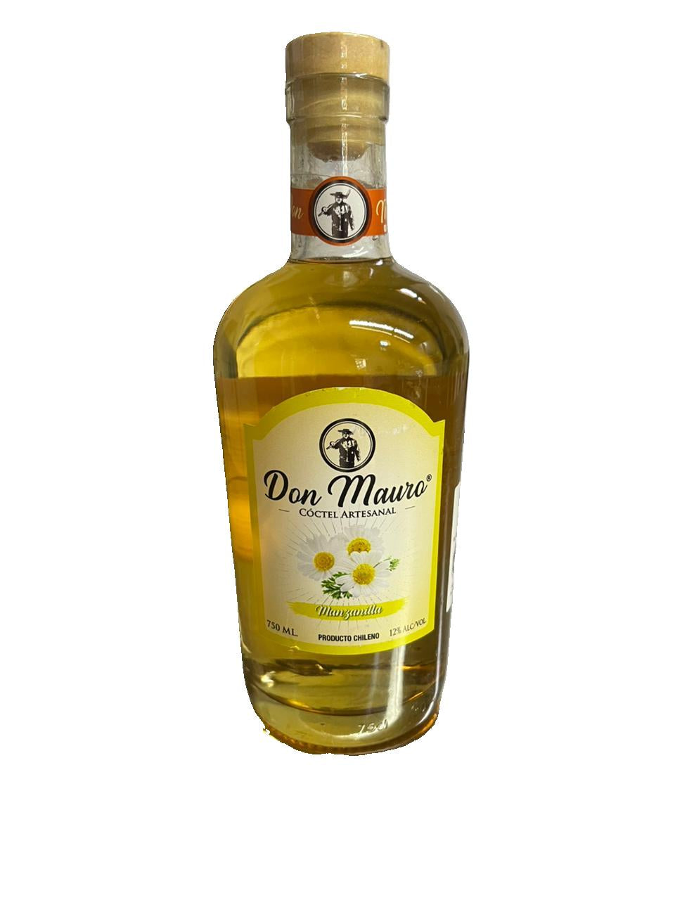 Manzanilla