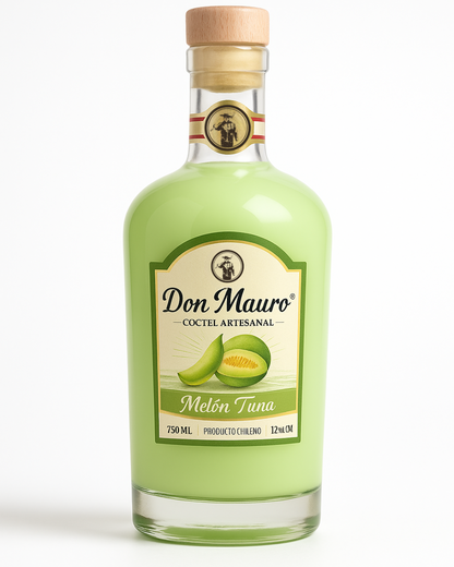 Melón tuna