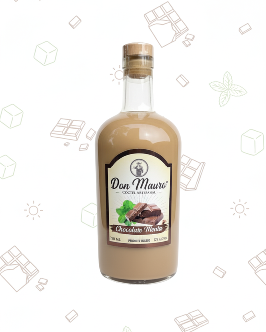 Chocolate Menta