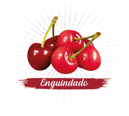 Enguindado