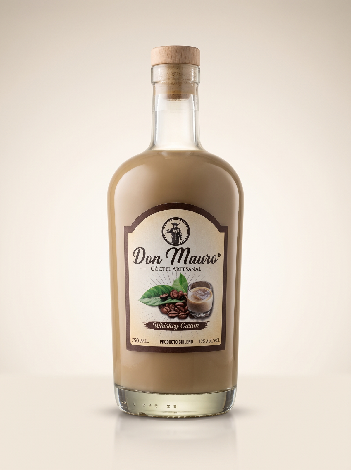 Whiskey Cream